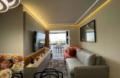 Apartamento com 2 quartos à venda na rua marechal deodoro, 81, centro, são bernardo do campo, 60 m2 por r$ 840.000