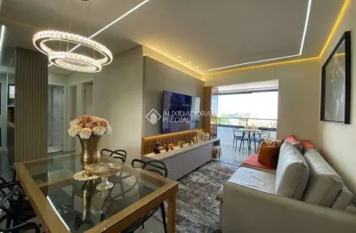 Apartamento com 2 quartos à venda na rua marechal deodoro, 81, centro, são bernardo do campo, 60 m2 por r$ 840.000