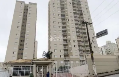 Apartamento com 3 quartos à venda na rua papa paulo vi, 151, santa terezinha, são bernardo do campo, 56 m2 por r$ 371.000
