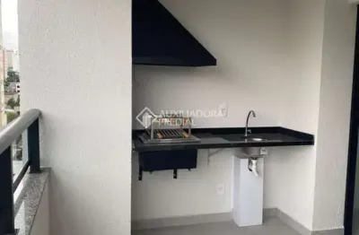 Apartamento com 2 quartos à venda na rua marechal deodoro, 81, centro, são bernardo do campo, 60 m2 por r$ 579.000