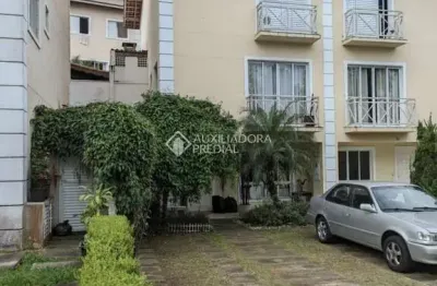 Casa em condomínio fechado com 3 quartos à venda na vésper, 100, vila santo antônio do portão, cotia, 127 m2 por r$ 750.000