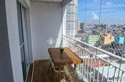 Apartamento com 3 quartos à venda na rua olavo gonçalves, 330, vila gonçalves, são bernardo do campo, 84 m2 por r$ 696.000