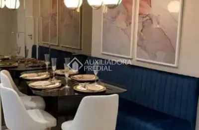 Apartamento com 2 quartos à venda na Avenida Lins de Vasconcelos, 3299, Vila Mariana, São Paulo, 64 m2 por R$ 1.251.000