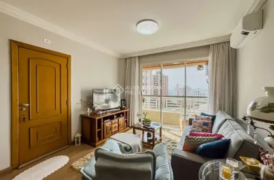 Apartamento com 3 quartos à venda na rua pinheiro machado, 120, santa paula, são caetano do sul, 90 m2 por r$ 819.000