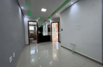 Apartamento com 2 quartos à venda na rua ipanema, 145, parque erasmo assunção, santo andré, 58 m2 por r$ 350.000