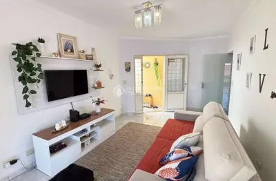 Casa com 3 quartos à venda na rua tóquio, 527, vila metalúrgica, santo andré, 200 m2 por r$ 1.029.000