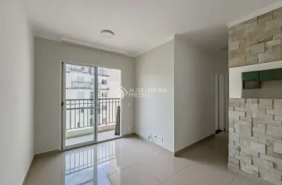 Apartamento com 2 quartos à venda na Rua Ernesta Pelosini, 195, Centro, São Bernardo do Campo, 60 m2 por R$ 440.000