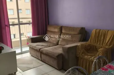 Apartamento com 2 quartos à venda na praça antônio pinheiro costa, 54, vila gonçalves, são bernardo do campo, 50 m2 por r$ 320.000