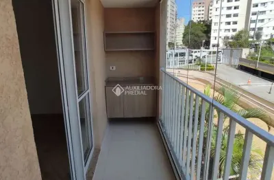 Apartamento com 3 quartos à venda na rua ângelo bertini, 253, jardim celeste, são paulo, 72 m2 por r$ 490.000