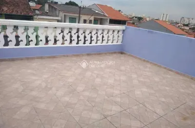 Casa com 3 quartos à venda na rua afonso maria zanei, 161, jardim las vegas, santo andré, 120 m2 por r$ 649.000