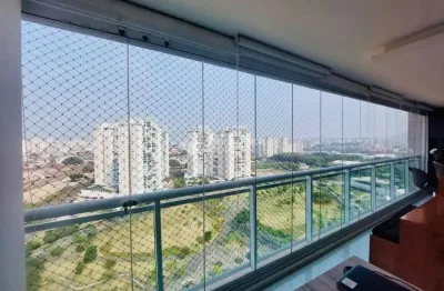 Apartamento com 2 quartos à venda na marc chagall (jardim das perdizes), 339, água branca, são paulo, 157 m2 por r$ 3.200.000