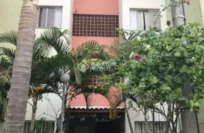 Apartamento com 2 quartos à venda na gema, 290, campanário, diadema, 54 m2 por r$ 207.440