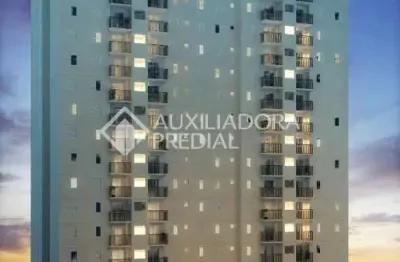 Apartamento com 2 quartos à venda na rua doutor carlos aldrovandi, 85, jardim parque morumbi, são paulo, 49 m2 por r$ 339.200