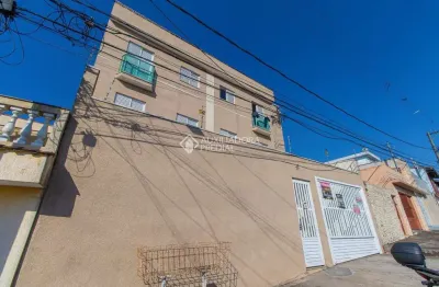 Apartamento com 2 quartos à venda na rua anápolis, 37, jardim do estádio, santo andré, 51 m2 por r$ 320.000