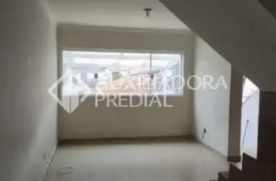 Casa em condomínio fechado com 2 quartos à venda na rua simão machado, 41, tucuruvi, são paulo, 120 m2 por r$ 500.000