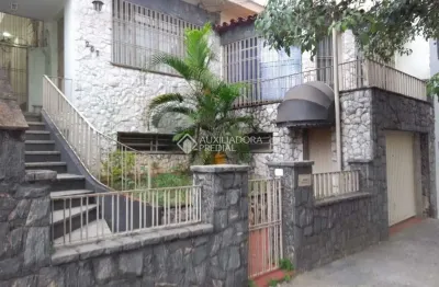 Casa com 2 quartos à venda na rua maquerobi, 207, saúde, são paulo, 210 m2 por r$ 1.300.000