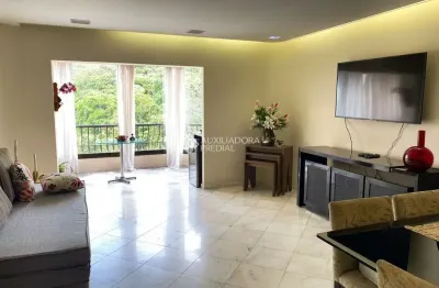 Apartamento com 3 quartos à venda na rua méxico, 356, pitangueiras, guarujá, 188 m2 por r$ 850.000