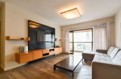 Apartamento com 3 quartos à venda na avenida divino salvador, 398, planalto paulista, são paulo, 127 m2 por r$ 1.990.000