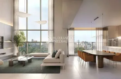 Apartamento com 3 quartos à venda na Alameda Jauaperi, 771, Moema, São Paulo, 151 m2 por R$ 4.342.980