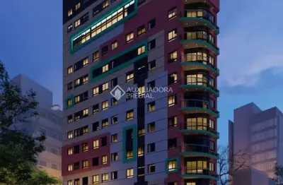 Apartamento com 1 quarto à venda na Rua Dona Júlia, 14, Vila Mariana, São Paulo, 34 m2 por R$ 460.924