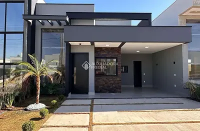 Casa em condomínio fechado com 3 quartos à venda na Rua Christiano Seleguin, 1071, Jardim Mantova, Indaiatuba, 141 m2 por R$ 1.190.000