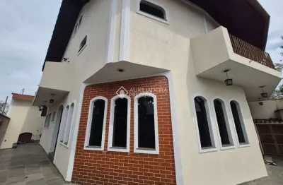 Casa com 3 quartos à venda na avenida nestor de barros, 468, jardim ana maria, santo andré, 300 m2 por r$ 851.000