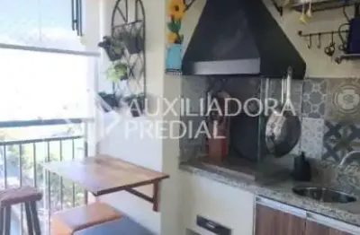 Apartamento com 3 quartos à venda na rua cristóvão colombo, 600, vila américa, santo andré, 91 m2 por r$ 797.000