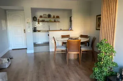 Apartamento com 3 quartos à venda na rua myriam dora rossi, 100, centro, são bernardo do campo, 100 m2 por r$ 670.000