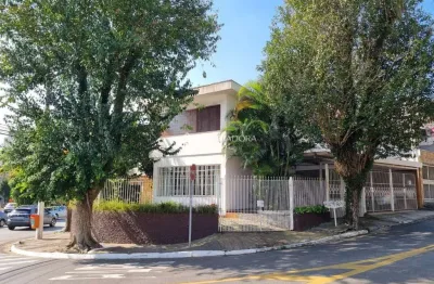 Casa com 3 quartos à venda na rua antônio dos santos rodrigues, 60, jardim maria adelaide, são bernardo do campo, 267 m2 por r$ 1.090.000