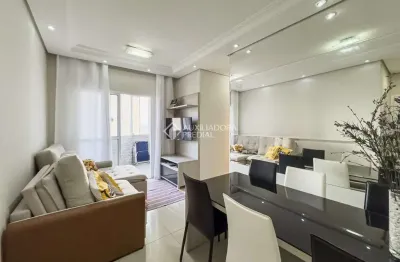 Apartamento com 3 quartos à venda na praça rui barbosa, 274, jardim olavo bilac, são bernardo do campo, 68 m2 por r$ 469.000
