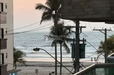 Apartamento com 3 quartos à venda na rua guimarães rosa, 95, cidade ocian, praia grande, 108 m2 por r$ 750.000