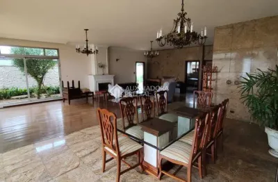 Casa à venda na rua pacífico, 14, jardim do mar, são bernardo do campo, 700 m2 por r$ 4.300.000
