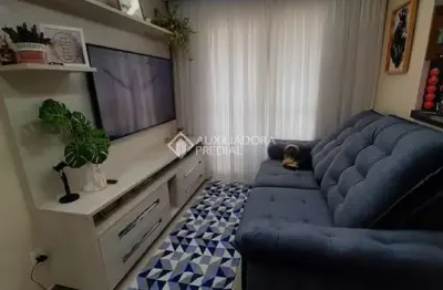 Apartamento com 2 quartos à venda na rua madri, 390, utinga, santo andré, 51 m2 por r$ 345.000