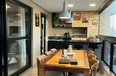 Apartamento com 3 quartos à venda na rua manuel hernandes lopes, 144, anchieta, são bernardo do campo, 170 m2 por r$ 1.949.000