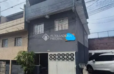 Casa com 3 quartos à venda na rua viviane guimarães bulhões, 122, cooperativa, são bernardo do campo, 152 m2 por r$ 318.000