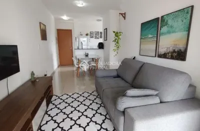 Apartamento com 1 quarto à venda na Rua Engenheiro Isac Garcez, 328, Rudge Ramos, São Bernardo do Campo, 51 m2 por R$ 450.000