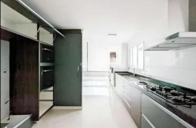 Apartamento com 3 quartos à venda na rua continental, 647, jardim do mar, são bernardo do campo, 150 m2 por r$ 1.755.000