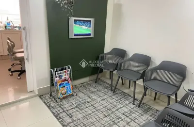 Sala comercial à venda na avenida pereira barreto, 1395, paraíso, santo andré, 60 m2 por r$ 600.000