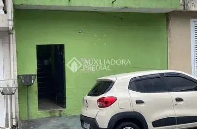 Casa com 2 quartos à venda na avenida orion, 65, jardim irene, santo andré, 130 m2 por r$ 285.000