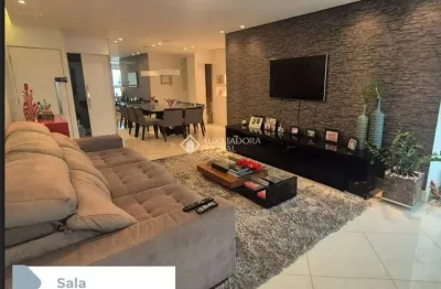 Apartamento com 3 quartos à venda na rua continental, 647, jardim do mar, são bernardo do campo, 150 m2 por r$ 1.920.000