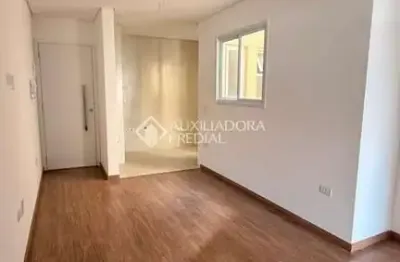 Apartamento com 2 quartos à venda na rua comendador antônio benvenuto batáglia, 241, santa maria, santo andré, 44 m2 por r$ 399.000