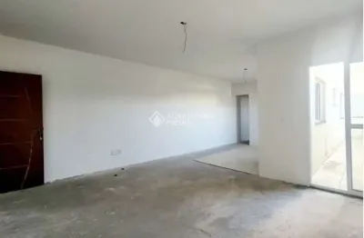 Apartamento com 3 quartos à venda na rua josé bonifácio, 403, vila assunção, santo andré, 92 m2 por r$ 490.000