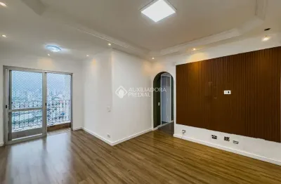 Apartamento com 3 quartos à venda na avenida redenção, 465, jardim do mar, são bernardo do campo, 75 m2 por r$ 390.000
