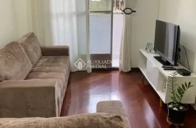 Apartamento com 2 quartos à venda na rua continental, 880, jardim do mar, são bernardo do campo, 80 m2 por r$ 398.000