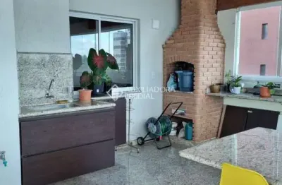 Cobertura com 3 quartos à venda na rua mário fongaro, 205, anchieta, são bernardo do campo, 199 m2 por r$ 1.049.000