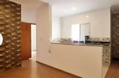 Apartamento com 2 quartos à venda na rua abreu vieira, 42, jardim vila rica, santo andré, 50 m2 por r$ 280.000