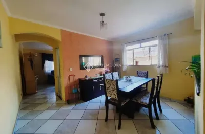 Casa com 3 quartos à venda na rua almada, 766, jardim santo alberto, santo andré, 190 m2 por r$ 744.000