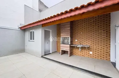 Casa com 3 quartos à venda na Rua Benedito Massaroppi, 94, Parque Espacial, São Bernardo do Campo, 183 m2 por R$ 1.102.000