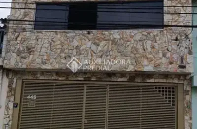 Casa com 3 quartos à venda na rua joão gomes pereira, 455, jardim tietê, são paulo, 153 m2 por r$ 485.000