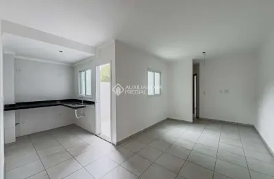 Apartamento com 2 quartos à venda na rua antônio cubas, 382, vila guiomar, santo andré, 55 m2 por r$ 370.000